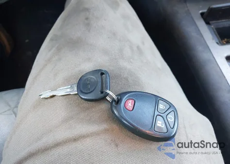 2010 GMC Sierra 1500 Slt из США, поврежденный, VIN 3GTRKWE3XAG197912